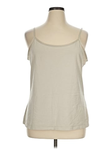 Cj Banks Tank Top (view 1)