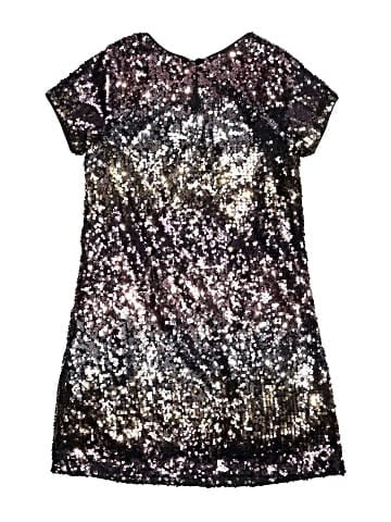 Bonnie Jean Dress (view 2)
