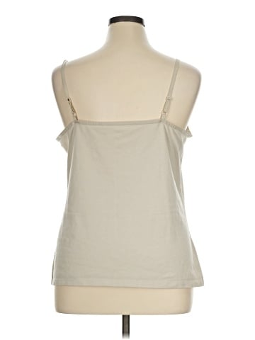 Cj Banks Tank Top (view 2)