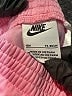 Nike 100% Polyester Pink Sweatpants 9-12 MO / 12 MO - photo 3