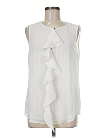 Tommy Hilfiger Sleeveless Blouse (view 1)