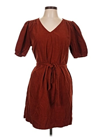 Ann Taylor LOFT Outlet Casual Dress (view 1)
