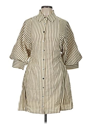 Entro Casual Dress (view 1)