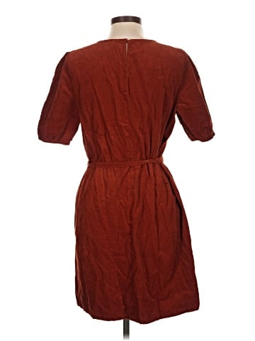 Ann Taylor LOFT Outlet Casual Dress (view 2)