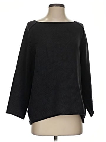 DemyLee Pullover Sweater (view 1)