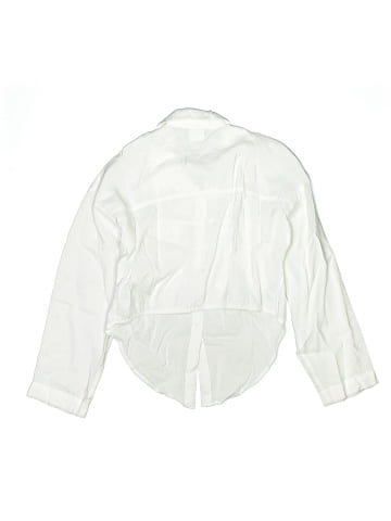 Zara Long Sleeve Blouse (view 2)