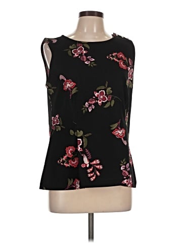 Ann Taylor Factory Tank Top (view 1)