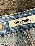 Vigoss Blue Jeans Size 28 waist - photo 4