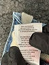 Vigoss Blue Jeans Size 28 waist - photo 6