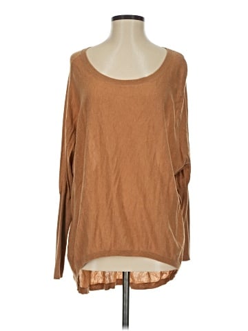 Trouve Long Sleeve Top (view 1)