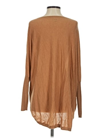 Trouve Long Sleeve Top (view 2)