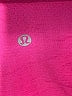Lululemon Athletica Pink Active T-Shirt Size 6 (estimated) - photo 7