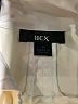 BCX Ivory Long Sleeve Top Size M - photo 7