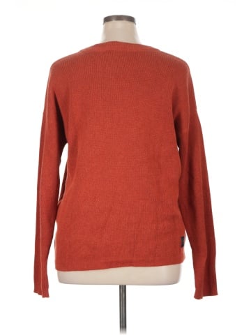 Pendleton Pullover Sweater (view 2)