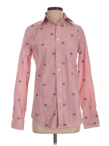 Brooks Brothers Long Sleeve Button-Down Shirt (view 1)