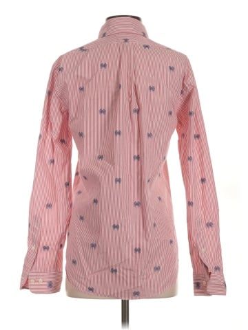 Brooks Brothers Long Sleeve Button-Down Shirt (view 2)