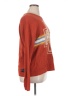 Pendleton 100% Cotton Graphic Red Pullover Sweater Size XL - photo 4