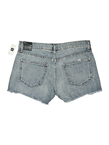 Gap Denim Shorts (view 2)