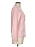 L.L.Bean 100% Cashmere Pink Cashmere Pullover Sweater Size M - photo 4