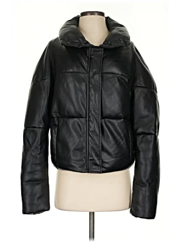 Apparis Jacket (view 1)