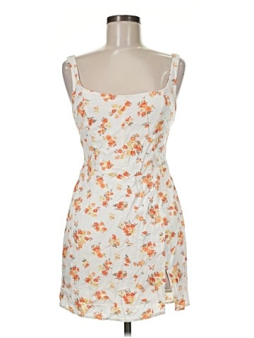 Abercrombie & Fitch Cocktail Dress (view 1)