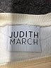 Judith March Print Yellow Sweatshirt Size M (estimated) - photo 7