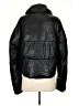 Apparis Black Jacket Size XS - photo 2