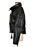 Apparis Black Jacket Size XS - photo 5