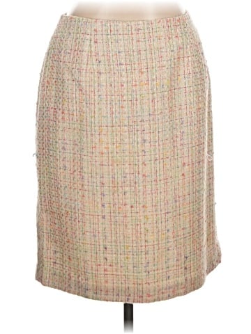 Laura Scott Formal Skirt (view 1)