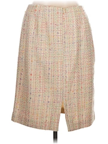 Laura Scott Formal Skirt (view 2)