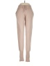 Zara Tan Casual Pants Size M - photo 1
