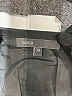 Vince. Solid Black Formal Skirt Size 10 - photo 4