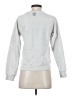 Born Primitive Silver Sweatshirt Size S - photo 2