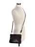 Brahmin 100% Leather Gray Leather Crossbody Bag One size - photo 2