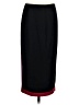 Ted Baker London 100% Polyester Black Formal Skirt Size 4 (1) - photo 1