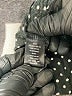 Torrid Polka Dots Black Casual Dress Size 2X Plus (2) - photo 8