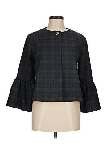 Zara Basic Jacket (view 1)