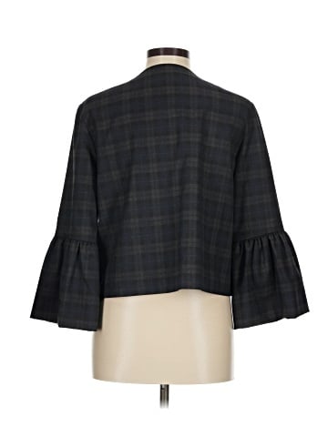 Zara Basic Jacket (view 2)