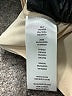 Milly Tweed Tan Cocktail Dress Size M - photo 8