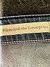 Pilcro and the Letterpress Solid Blue Jeans Size 27 waist - photo 7