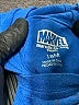 Marvel Blue Short Sleeve T-Shirt 12-18 MO / 18 MO - photo 3