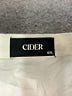 Cider White Long Sleeve Blouse Size 0X - photo 7
