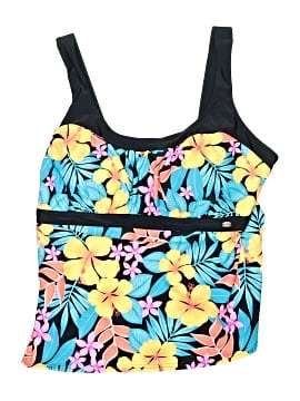 Zero Xposur Swimsuit Top