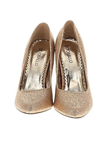 Dooballo Heels (view 2)