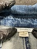 DressBarn Blue Denim Jacket Size S - photo 6