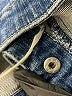 DressBarn Blue Denim Jacket Size S - photo 7