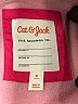 Cat & Jack Pink Jacket Size 2T - photo 3