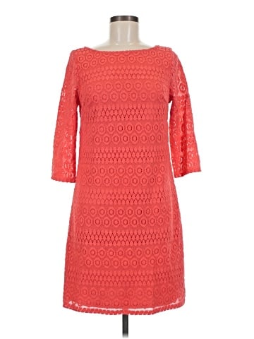 Jessica Howard Casual Dress (view 1)