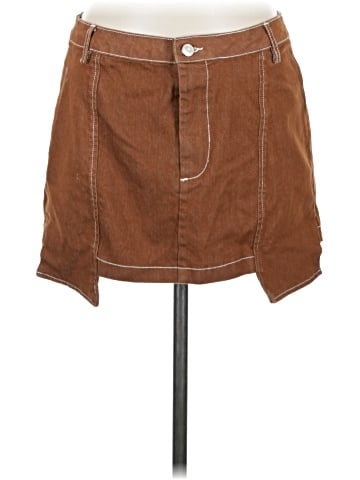 Fashion Nova Casual Skirt (view 1)