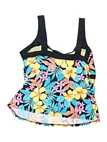 ZeroXposur Swimsuit Top (view 2)